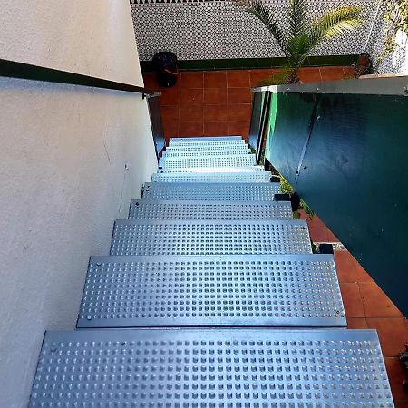 Apartamento En Duplex Jerez de la Frontera Dış mekan fotoğraf