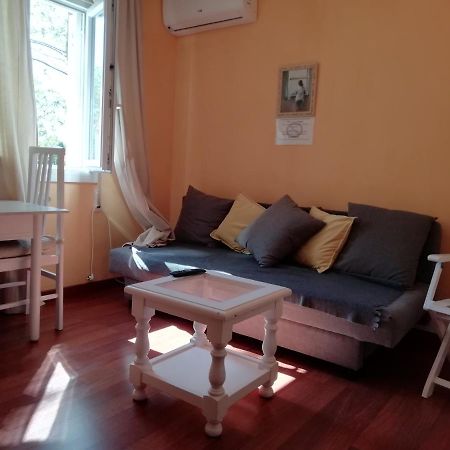 Apartamento En Duplex Jerez de la Frontera Dış mekan fotoğraf