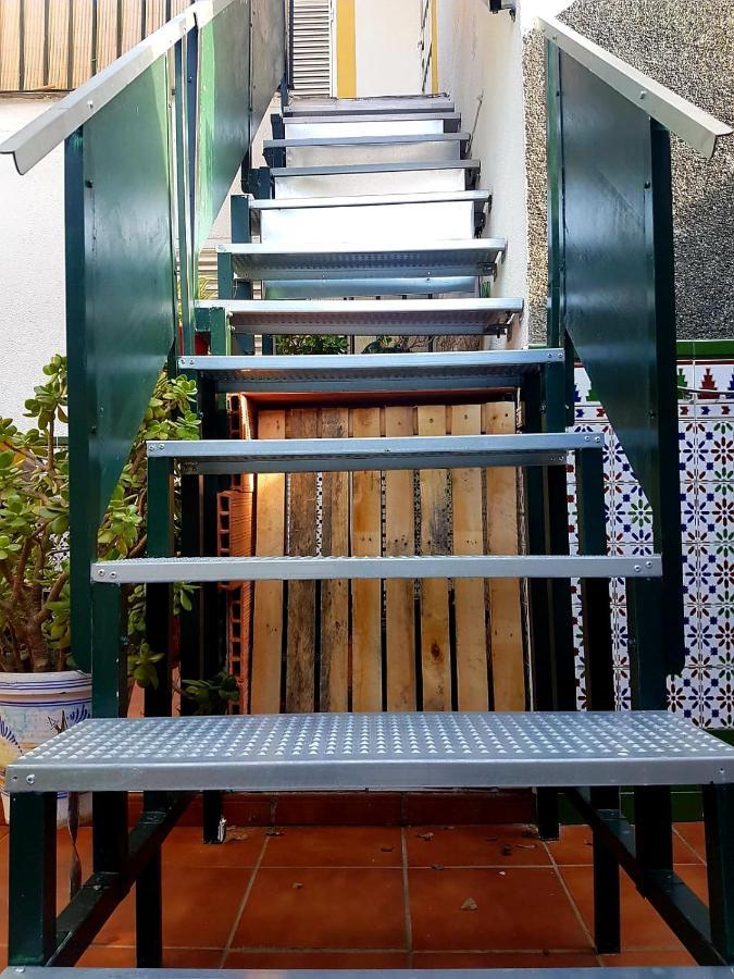 Apartamento En Duplex Jerez de la Frontera Dış mekan fotoğraf