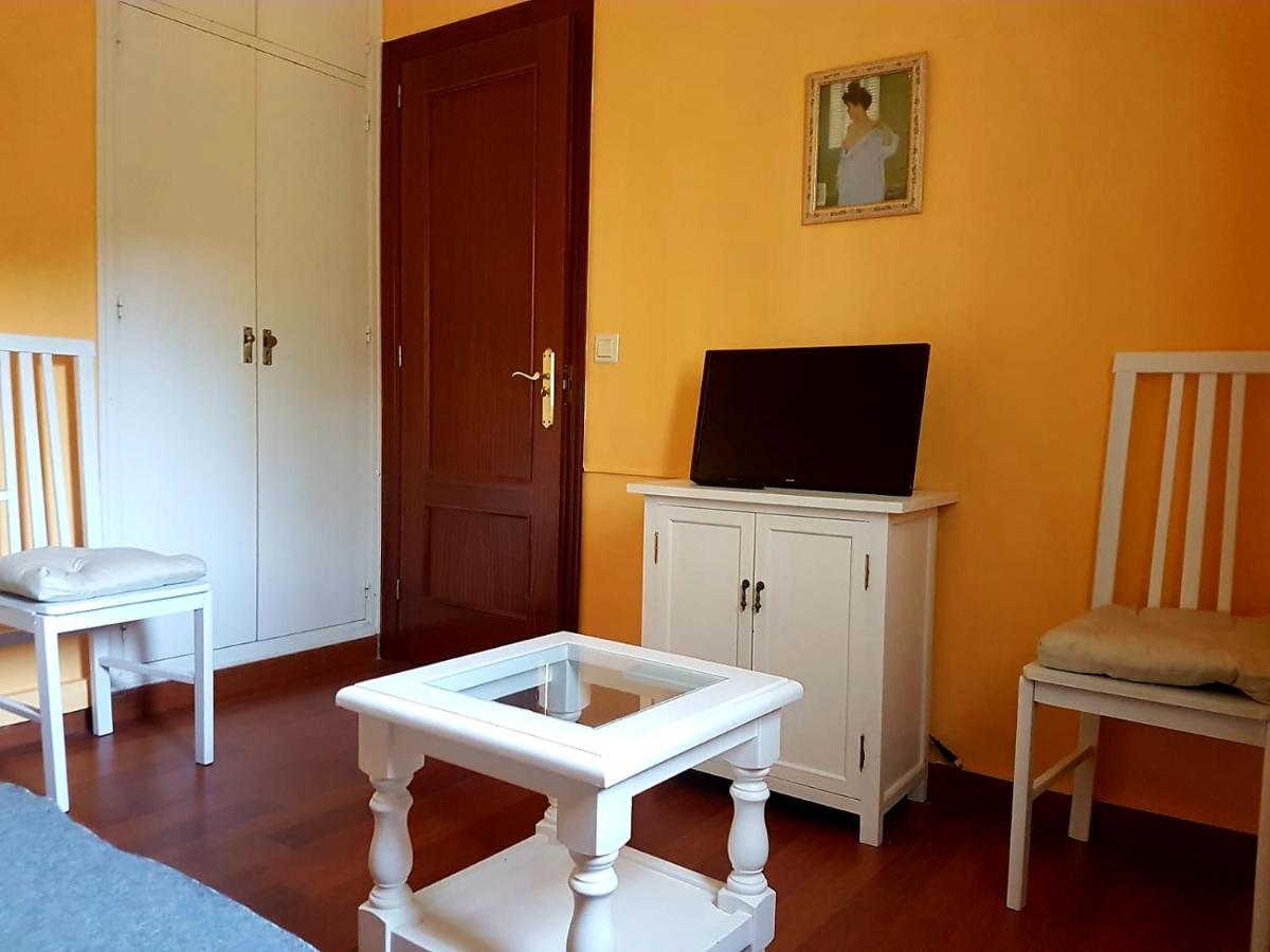 Apartamento En Duplex Jerez de la Frontera Dış mekan fotoğraf