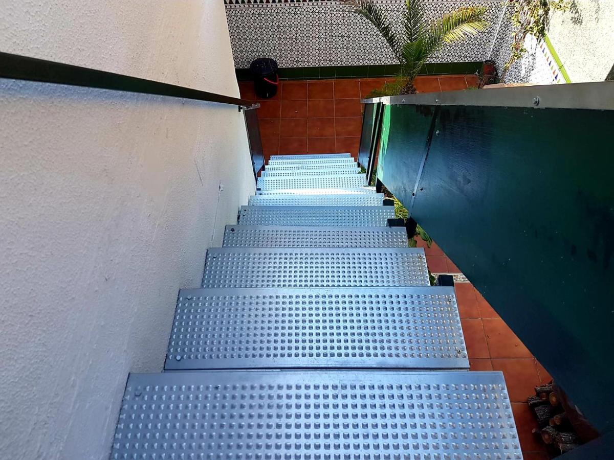 Apartamento En Duplex Jerez de la Frontera Dış mekan fotoğraf
