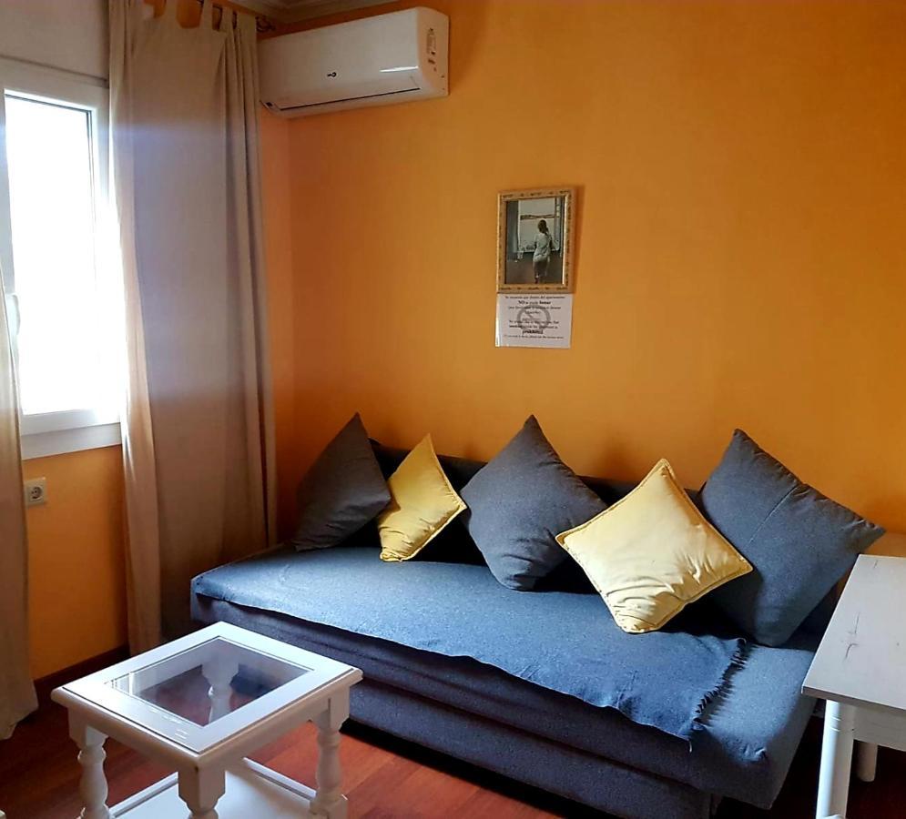 Apartamento En Duplex Jerez de la Frontera Dış mekan fotoğraf