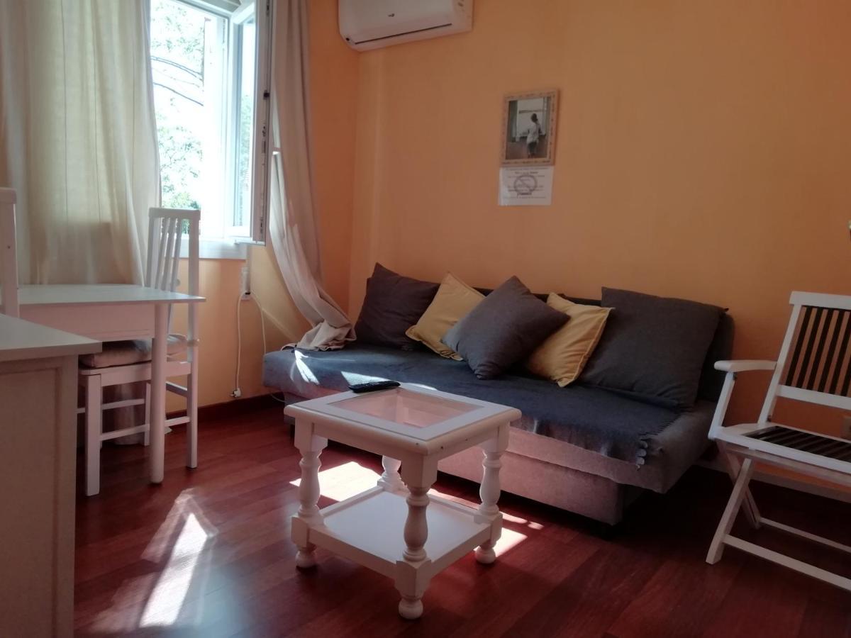 Apartamento En Duplex Jerez de la Frontera Dış mekan fotoğraf