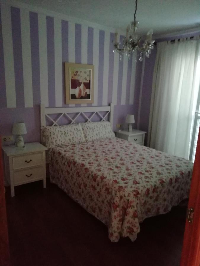 Apartamento En Duplex Jerez de la Frontera Dış mekan fotoğraf