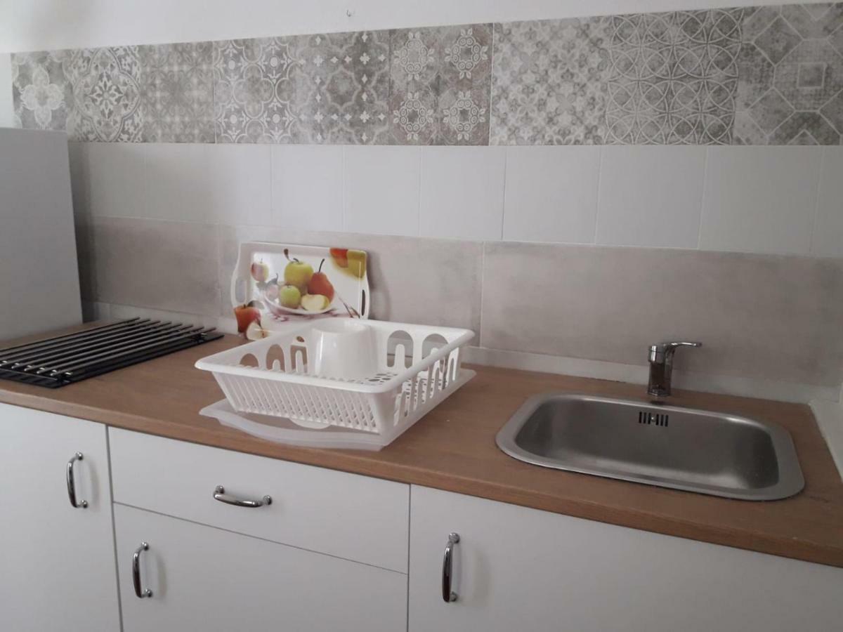 Apartamento En Duplex Jerez de la Frontera Dış mekan fotoğraf
