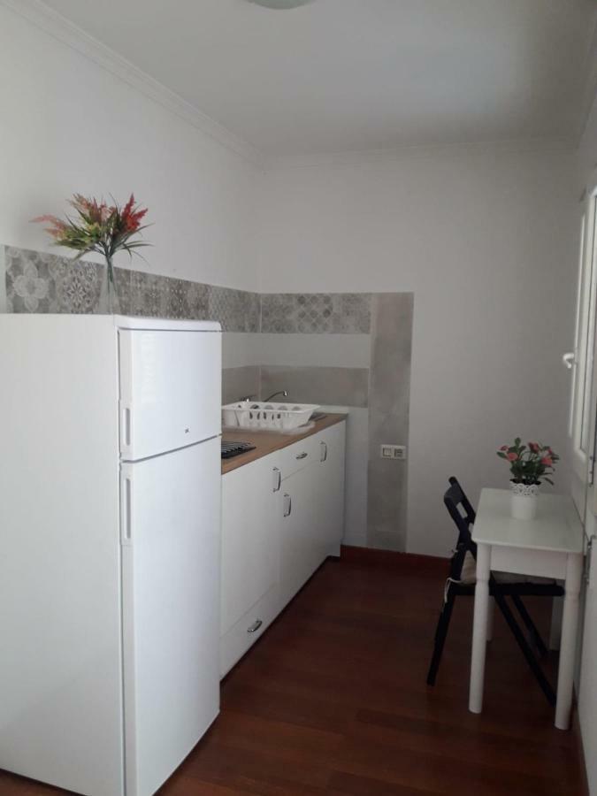 Apartamento En Duplex Jerez de la Frontera Dış mekan fotoğraf