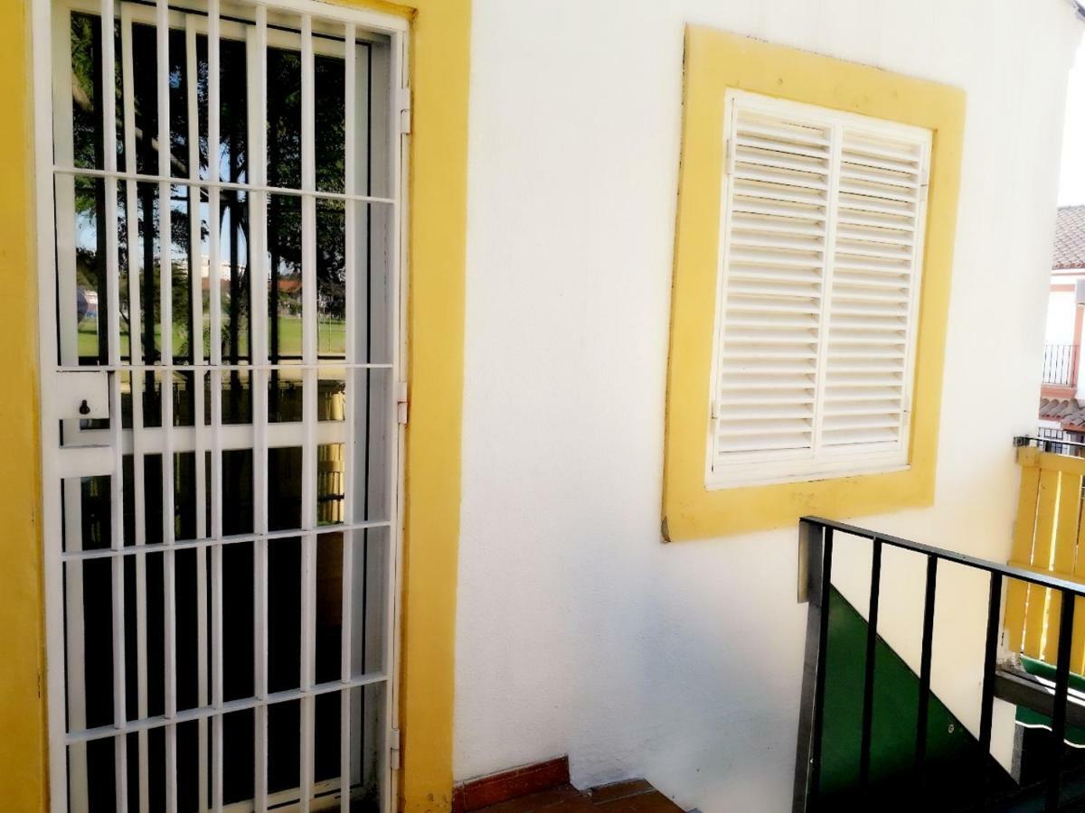 Apartamento En Duplex Jerez de la Frontera Dış mekan fotoğraf